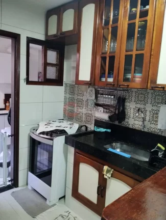 Imagem Casa duplex, 2 quartos, Jardim Flamboyant - Cabo Frio