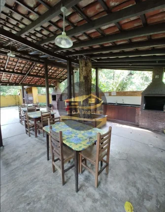 Imagem Flat em Condomínio praia de Boiçucanga
