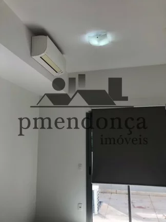 Imagem Apartamento Vla Madalena , 1 domrt, novo, 1 vaga, semi mobiliado