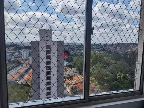 Imagem Apartamento à venda 2 Quartos, 1 Vaga, 61M², Nova Petrópolis, São Bernardo do Campo - SP