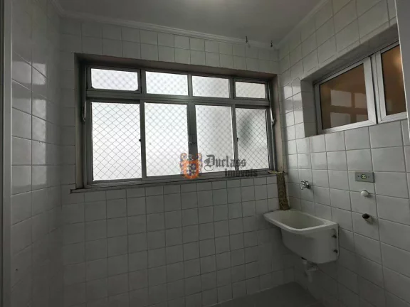 Imagem Apartamento com 3 dormitórios à venda, 73 m² por R$ 550.000,00 - Vila Tatetuba - São José dos Campos/SP