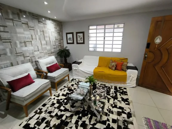 Imagem Casa 3/4 Com Suite No Aruana 1 Reformada