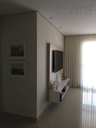 Imagem Apartamento à venda em Jundiaí-SP - Alta Vista Premium: 3 quartos, 3 suítes, 2 salas, 2 banheiros, 2 vagas, 128m².