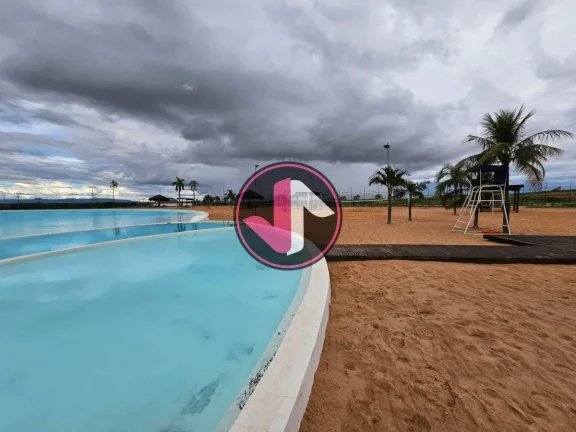 Imagem Bem-vindo ao Terraço Brasil Beach Home Resort, onde o conforto e a sofisticação se encontram. Com...