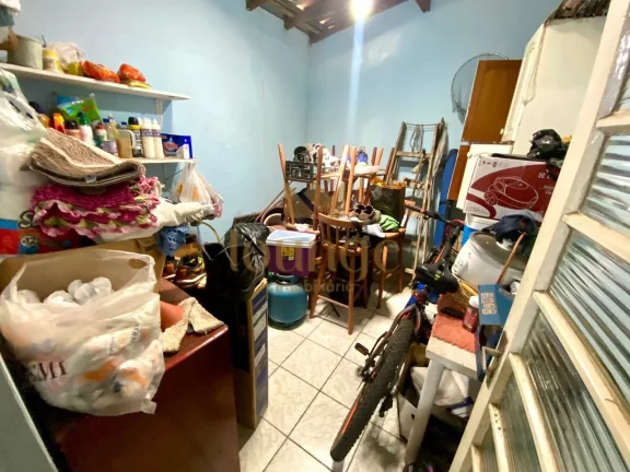 Imagem Casa a Venda Jardim Maria Eugênia Zona Norte - Sorocaba