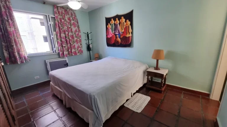 Imagem Apartamento com 3 dormitórios à venda, 120 m² - Pitangueiras - Guarujá/SP