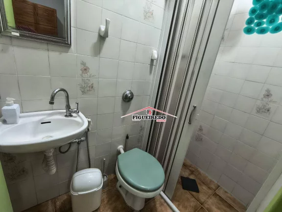Imagem Casa à venda, 130 m² por R$ 550.000,00 - Vila Guilhermina - Praia Grande/SP