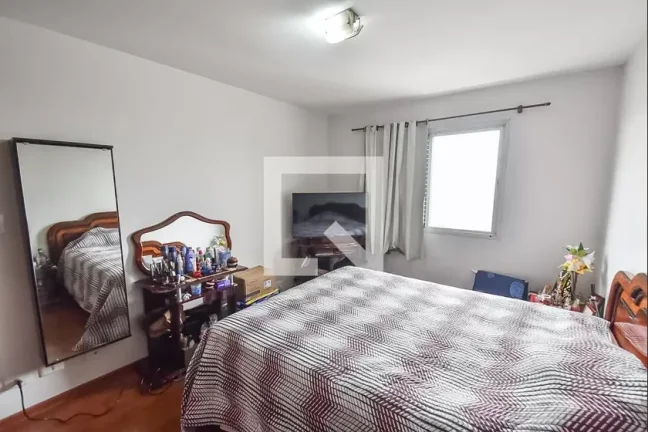 Imagem Apartamento à Venda - Vila Mariana, 2 Quartos, 93 m2