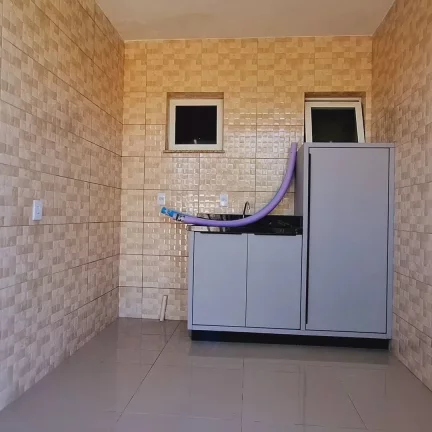 Imagem Linda casa com arquitetura contemporanea de 2 quartos sendo 1 suite e 149m2 no Bosque dos Ipes