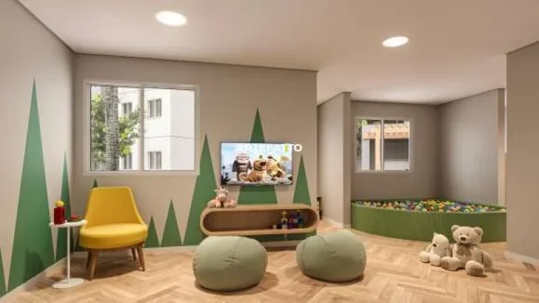 Imagem Apartamento a venda com 2 dormitórios e varanda gourmet na Freguesia do Ó