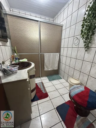 Imagem Casa - Badenfurt - Blumenau