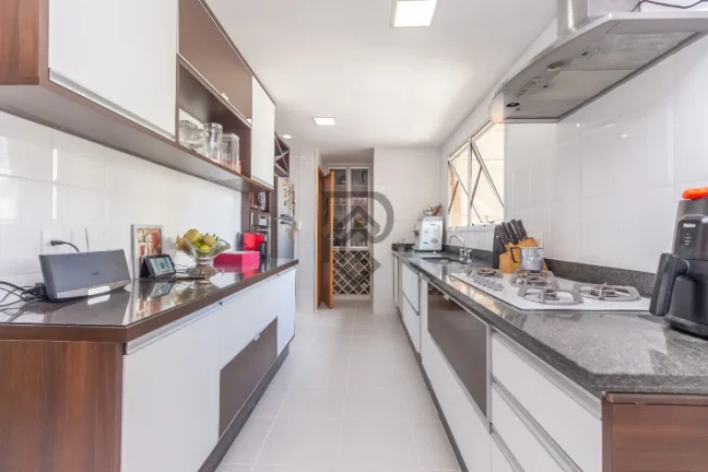 Imagem Apartamento em Campo Belo, São Paulo/SP