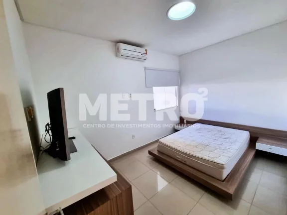 Imagem Casa à venda no Cond. Sol Nascente Etapas, 3 quartos, gourmet, PETROLINA - PE