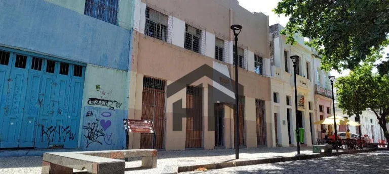 Imagem Prédio Comercial no Centro, Recife, PE