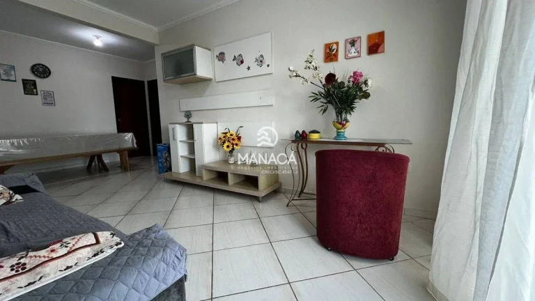 Imagem Otimo apartamento com 3 quartos sendo uma suite