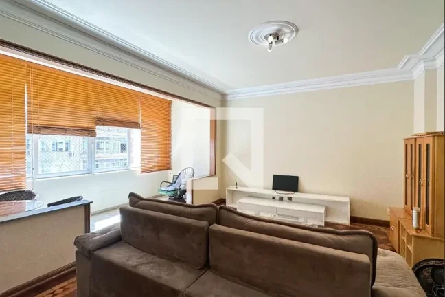 Imagem Apartamento à Venda - Copacabana, 4 Quartos, 184 m2