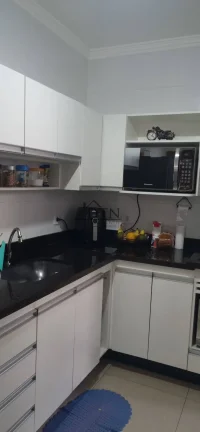 Imagem Apartamento - 2 dormitórios - Com elevador - Vila Guilherme
