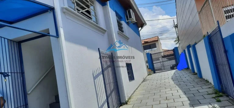 Imagem Casa Comercial e Residencial no Centro de Carapicuíba | Negócio