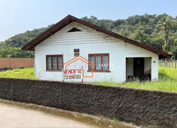 Imagem Terreno à venda em Joinville-SC, bairro Pirabeiraba, com 3.618,00 m² de área - Imperdível oportunidade!