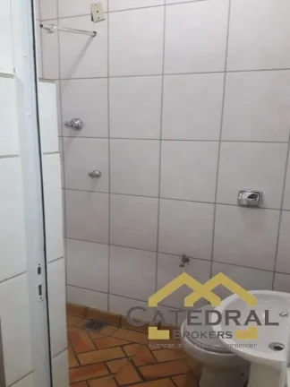 Imagem Salão a Venda Comercial com 220 m³ - Centro - Jundiaí - São Paulo