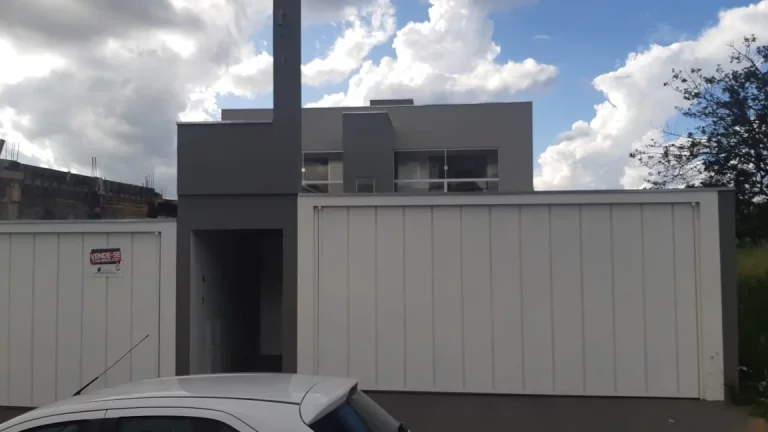 Imagem APARTAMENTO Á VENDA NO VILA TÓTOLI EM FRANCA/SP