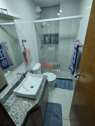 Imagem Apartamento com 2 dormitórios à venda, 95 m² por R$ 525.000,00 - Braga - Cabo Frio/RJ