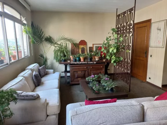 Imagem Apartamento à venda Itaim Bibi São Paulo