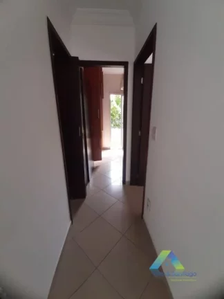 Imagem Apartamento com 2 dormitórios à venda, 62 m² por R$ 350.000,00 - Sacomã - São Paulo/SP