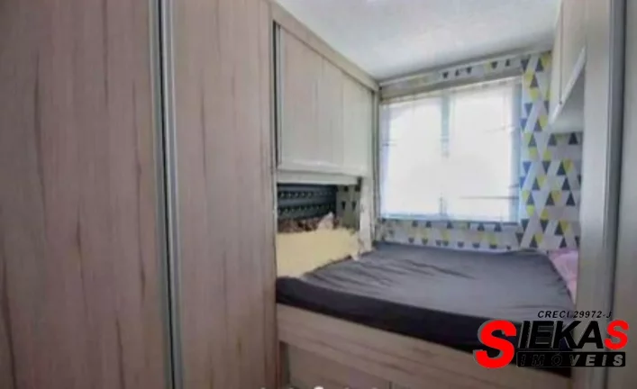 Imagem Apartamento à venda em São Paulo-SP, Cidade Líder: 2 quartos, 1 sala, 2 banheiros, 112m² de área!