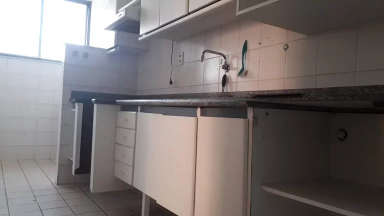 Imagem Apartamento com 3 quartos, 94m2, à venda em Salvador, Candeal