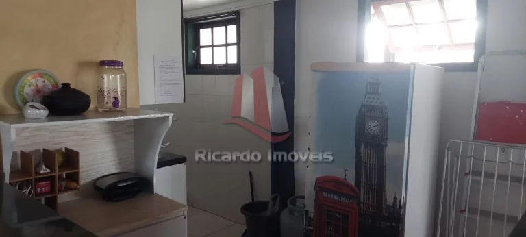 Imagem Casa Mirante Gaivotas c/ 4 Quartos