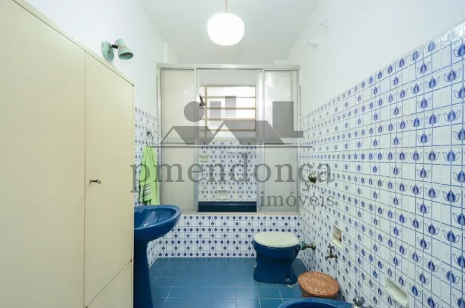 Imagem Oportunidade única no Edifício Higienópolis, apto com 252m²!