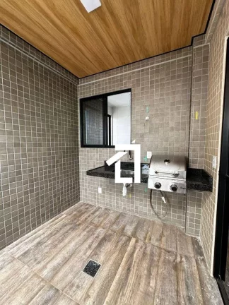 Imagem Cobertura Garden | Ponta Verde | 2 Quartos | 82M2 | Suíte | Terraço Gourmet | 2 Vagas