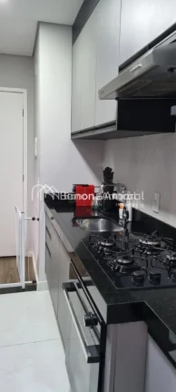 Imagem Apartamento à venda, 70m², com 3 quartos, em Valinhos.

Lindo e apaixonante apartamento garden!

S...