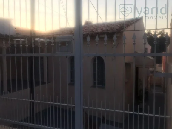 Imagem CASA PARA VENDA NO BAIRRO VILA NOSSA SENHORA APARECIDA - JUNDIAÍ SP