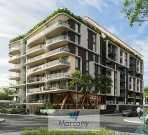 Imagem Apartamento 3 Quartos Cabedelo - PB - Poço