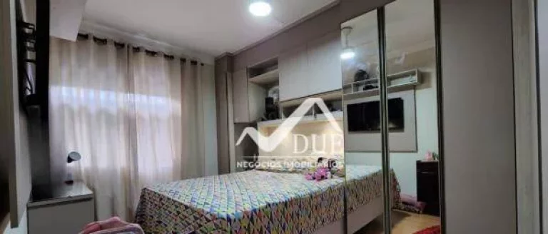 Imagem Apartamento à venda 3 quartos no bairro Gonzaga em Santos