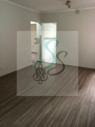 Imagem Venda de apartamento na Vila Mimosa, Campinas. 2 dormitórios, sala, banheiro, cozinha, lavanderia, 70 m² útil