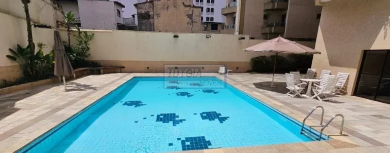 Imagem APARTAMENTO A VENDA NA VILA MARIANA
