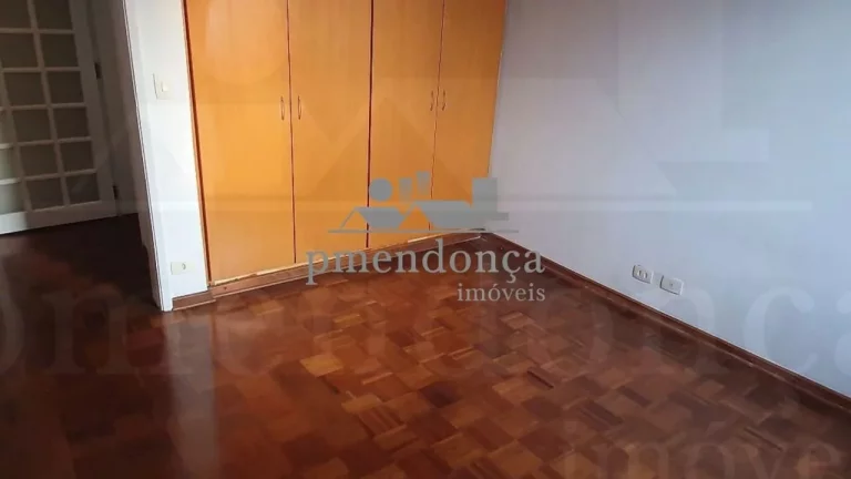 Imagem Excelente apartamento em Perdizes com 3 quartos e 2 vagas, 150m²