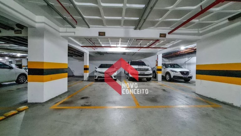 Imagem Apartamento à venda, 70 m² por R$ 610.000,00 - Cocó - Fortaleza/CE