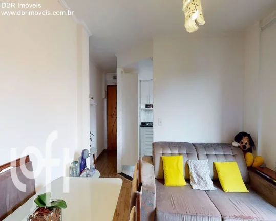 Imagem APARTAMENTO RESIDENCIAL em São Paulo - SP, Tucuruvi