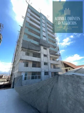 Imagem Apartamentos no Litoral para venda em Itanhaem no bairro Centro