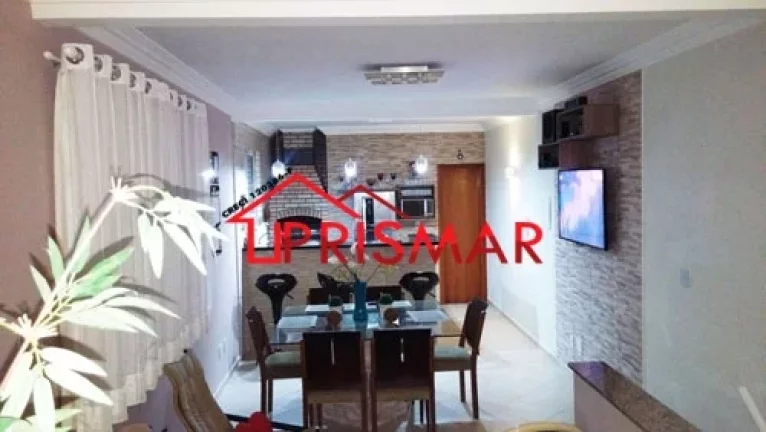 Imagem Vendo Sobreposta Alta Duplex na Aparecida 1 vaga