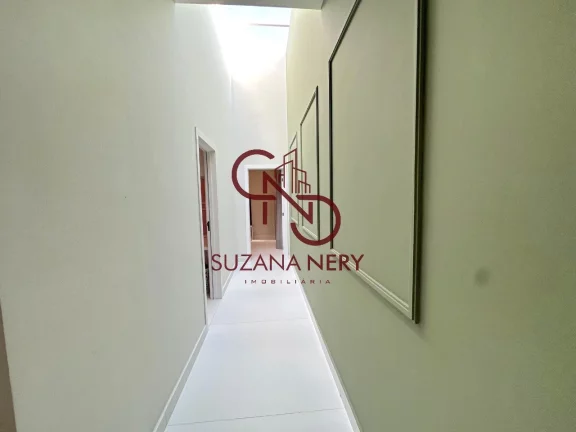 Imagem CASA NO CONDOMINIO MONTE CARLO