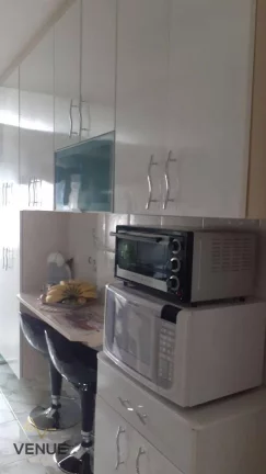 Imagem Apartamento com 2 dormitórios à venda, 62 m² por R$ 320.000,00 - Jardim Iporanga - Guarulhos/SP
