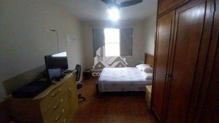 Imagem Apto à VENDA| Vila Belmiro, Santos - R$ 440 mil, Cod: 24115