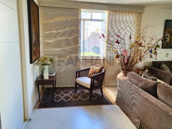 Imagem Alugue já sua cobertura no Jardim Europa, São Paulo-SP! 2 quartos, 1 suíte, 3 salas, 3 banheiros, 1 vaga, 126m².