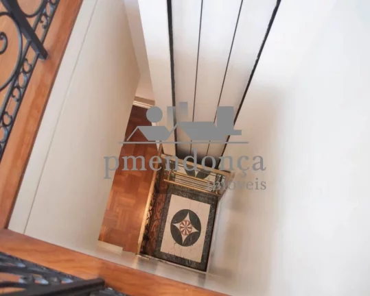Imagem Linda cobertura no Paraíso com 768m² pronta para morar !