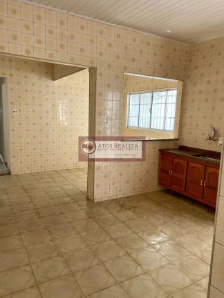 Imagem Casa Térrea para Locação no Ipiranga - 4 Dormitórios, R$4500